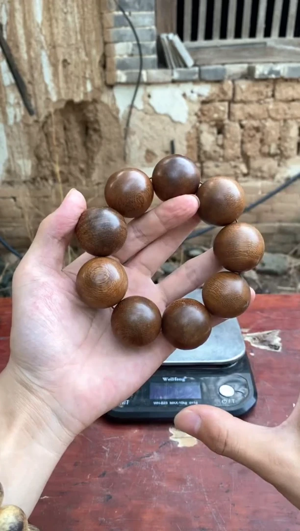 木手串K30精品好物推荐