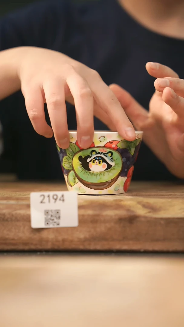 【落单孤品】福利/杯子@@2194