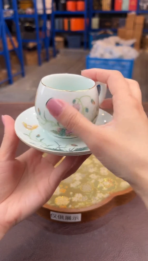 【闪购商品】嘉禾茶空间直播清仓福利1111111