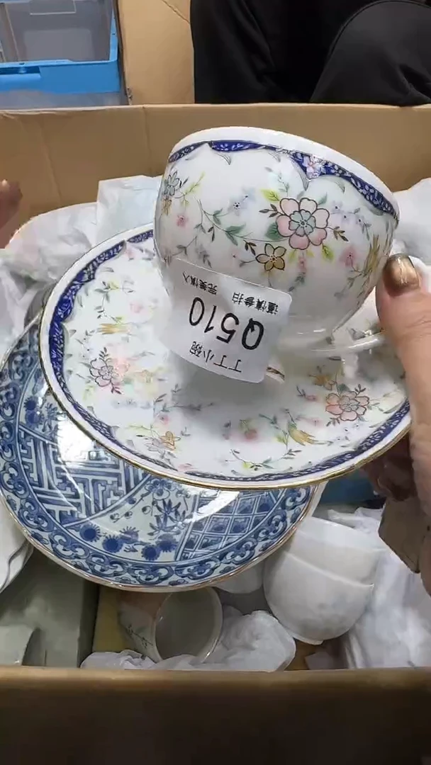 瓷片巧*力510