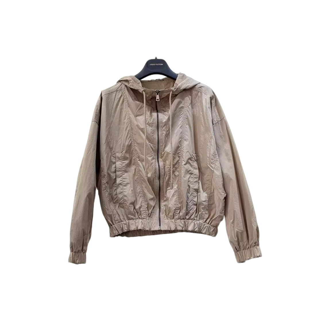 99新 MaxMara 双双臻选/vv01371/MaxMara外套/F38码