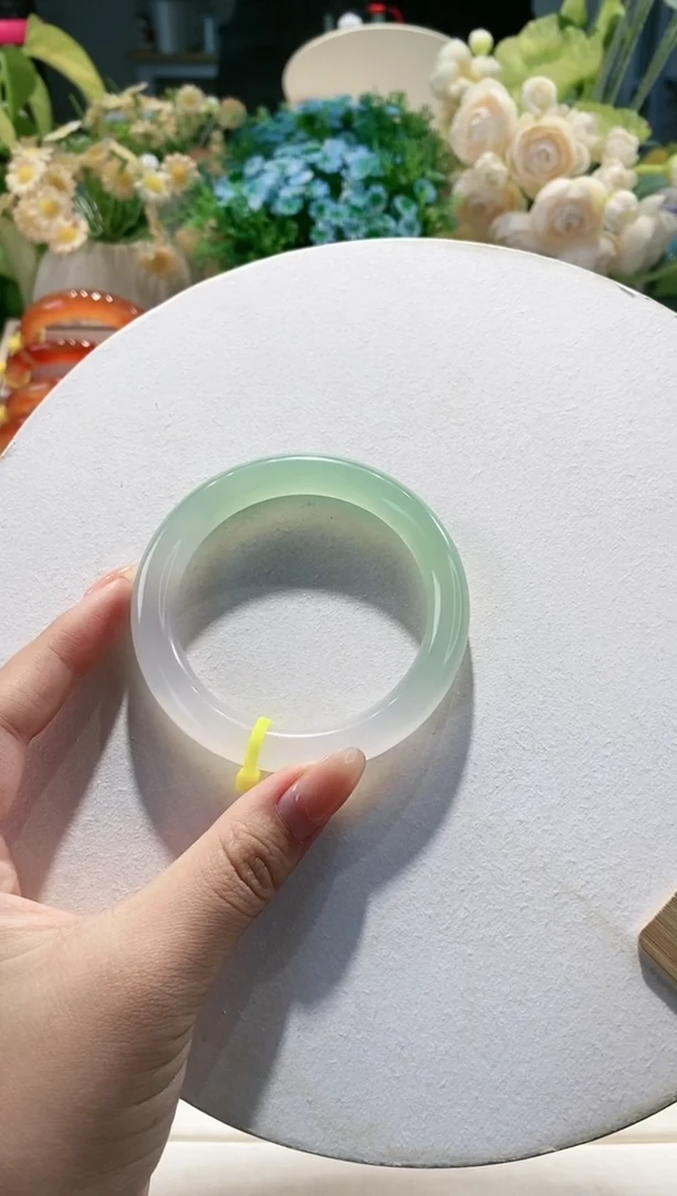 手镯玛瑙/玉髓未镶嵌98-56.8