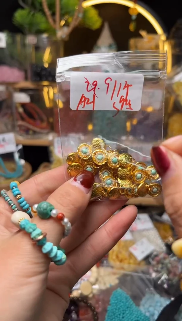 【闪购商品】琥珀珠宝奇石未镶嵌A21