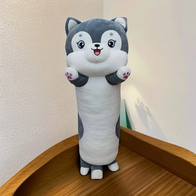 HZX单1.2米立体抱枕长条睡觉玩偶抱枕