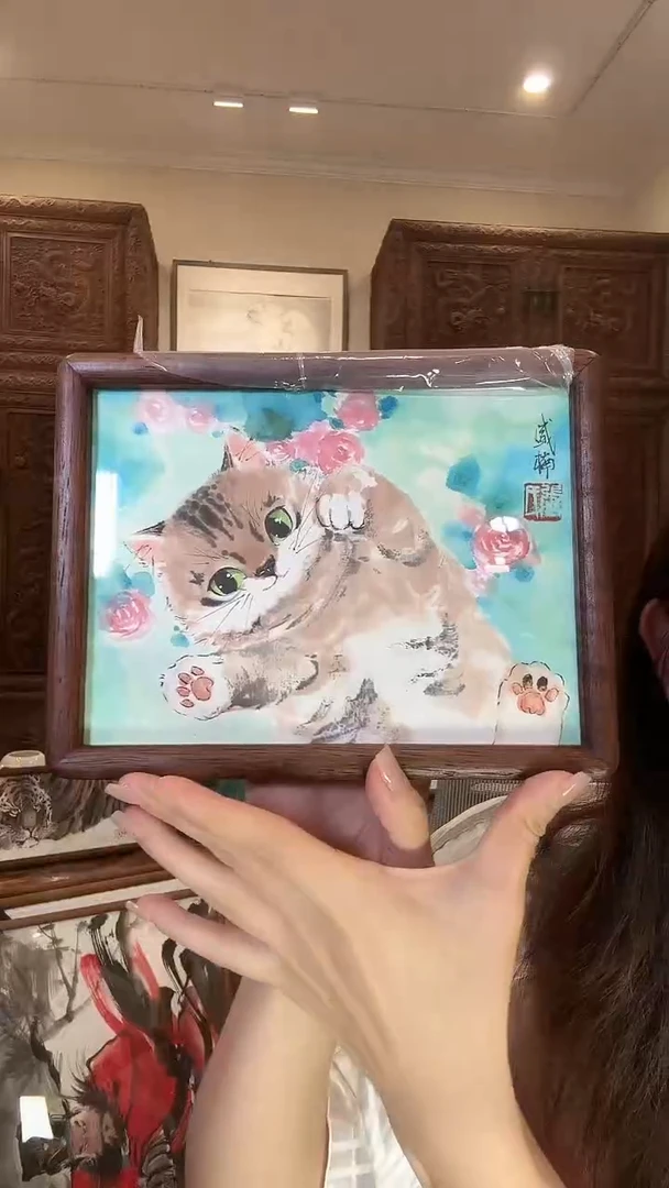 国画张盛楠张盛楠张盛楠