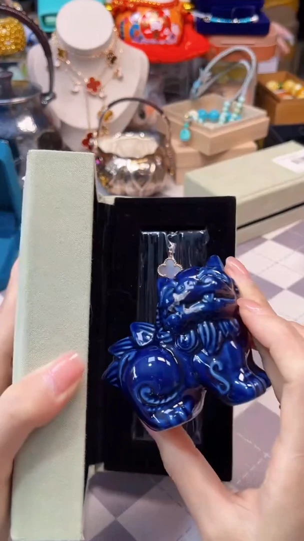 瓷片陶茶666文玩周边多人