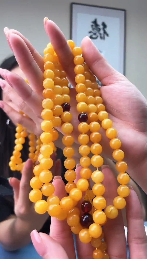 蜜蜡未镶嵌珠宝奇石T058.9微瑕假一罚十多样性发其一