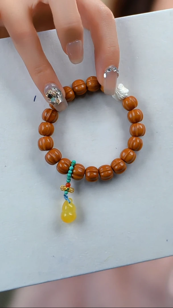 手串/手链/手镯猛犸象牙手串