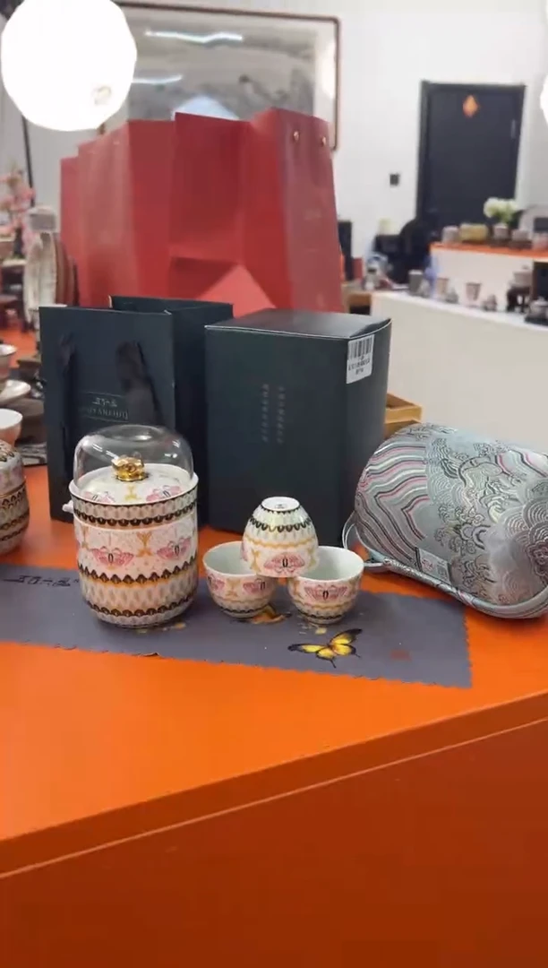 【闪购商品】瓷片小乔闪电购链接