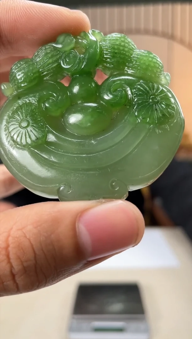 【闪购商品】定制和田玉 多样性发货怕一发一 20157