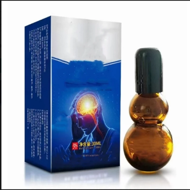 醒脳激佸护理液 【八瓶】