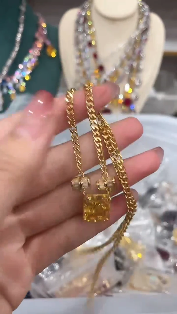 非金属无高端精品系列款式q618