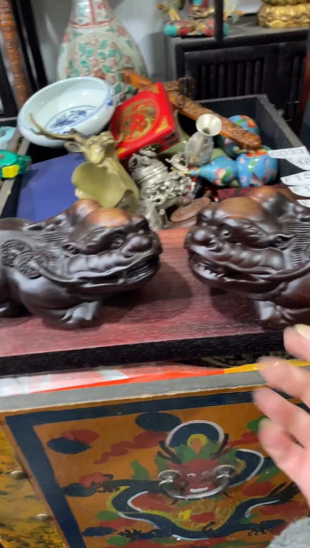 瓷片主播推荐精选好物