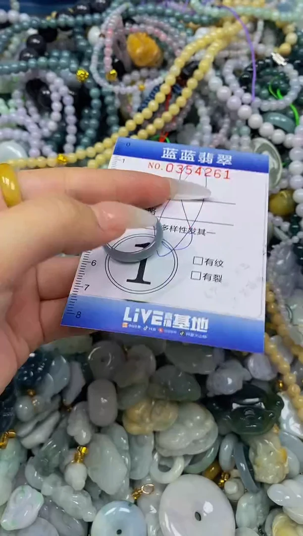 颈饰未镶嵌翡翠闪购0354261