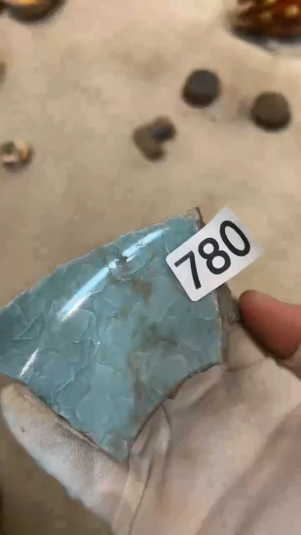 瓷片活*爱瓷器  瓷片儿   瓷