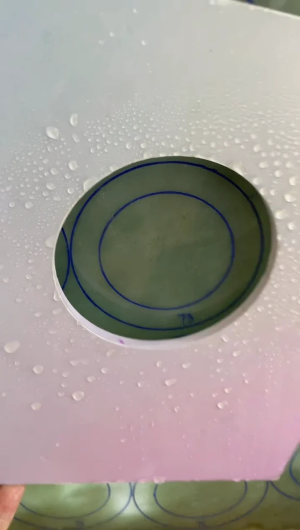 未镶嵌手镯定制翡翠定制手镯ADL1/DZS