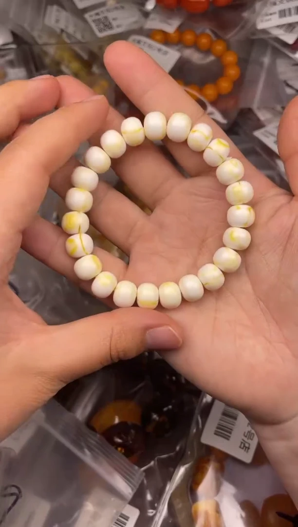 木高端原创饰品076