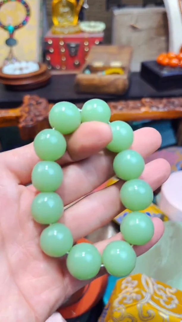 【闪购商品】和田玉挂件未镶嵌C瑞哥专属高端精品45