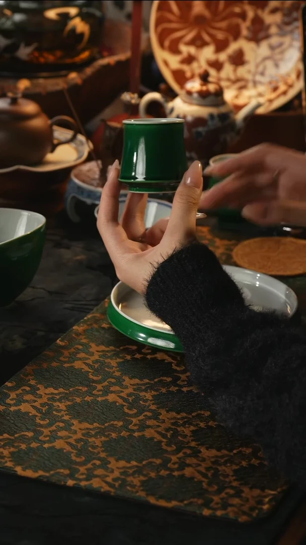 瓷片瓷唐里