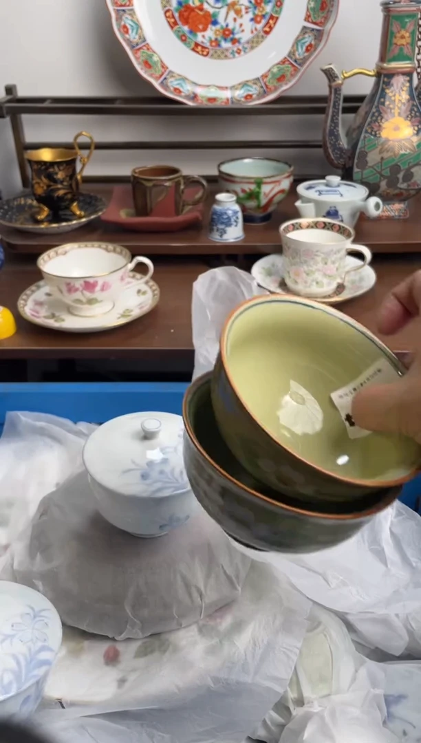 【闪购商品】瓷片314-Q-满20包邮48h凑单