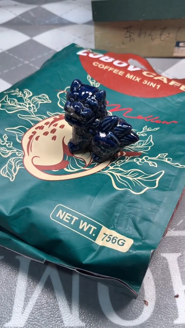 瓷片陶瓷如图所示周边