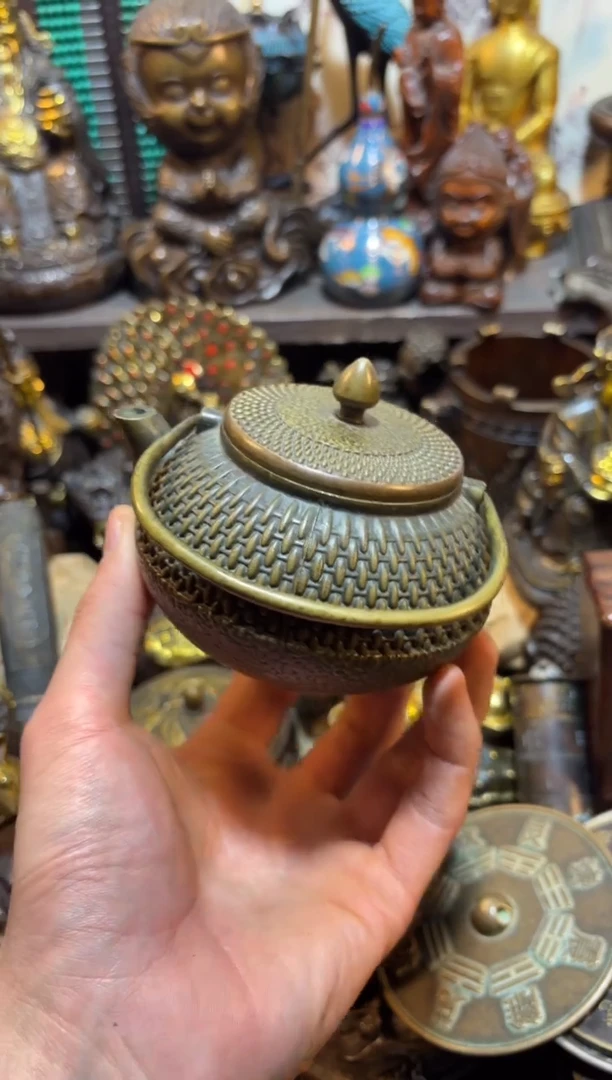 【闪购链接】古上古铜器专属链接