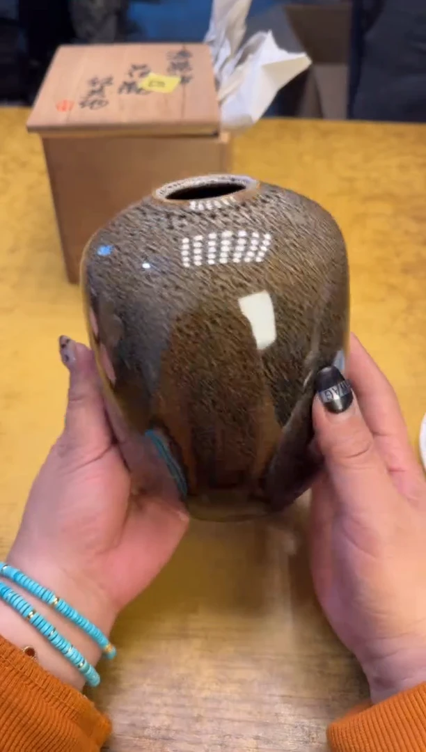 瓷器瓷器瑕疵破破88