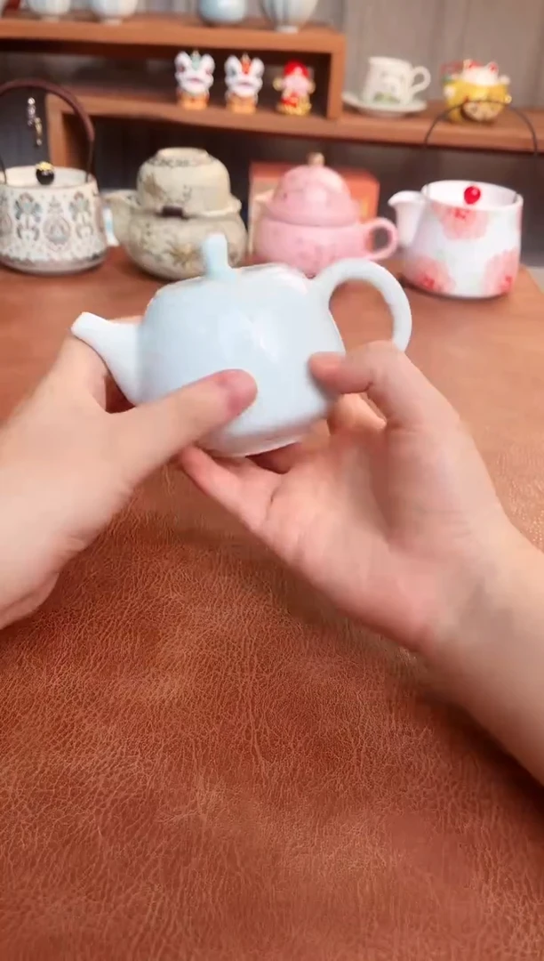 【高货清货】微瑕不售后，介意勿拍（不含礼盒）