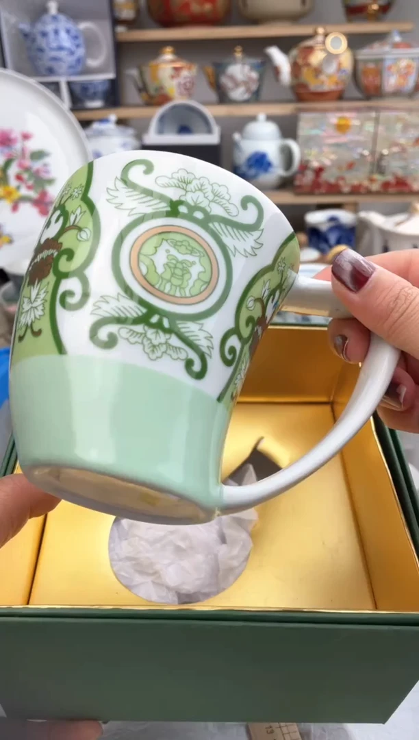 【闪购商品】瓷片默认微瑕，看清尺寸品相再拍