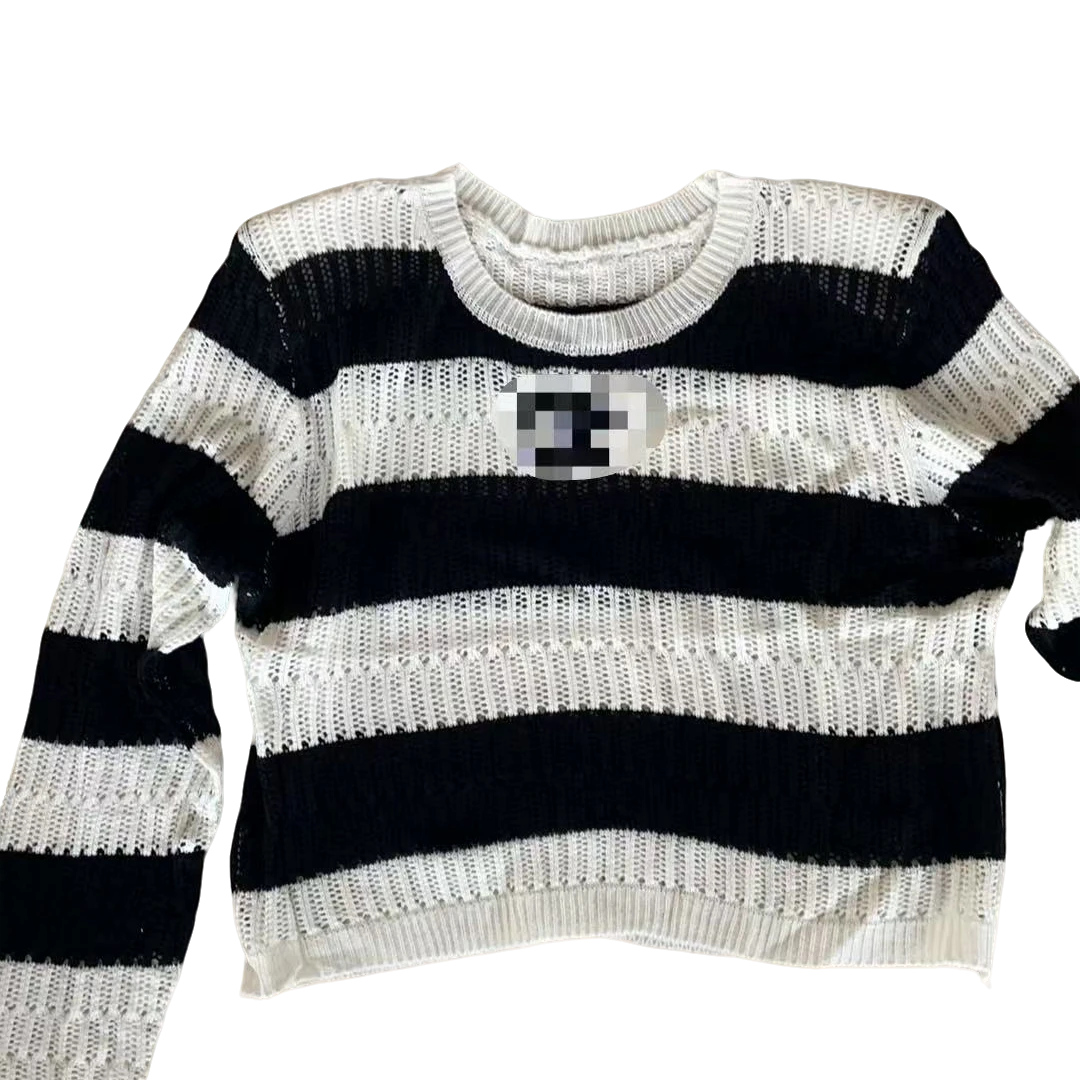 042哈哈服装no退换