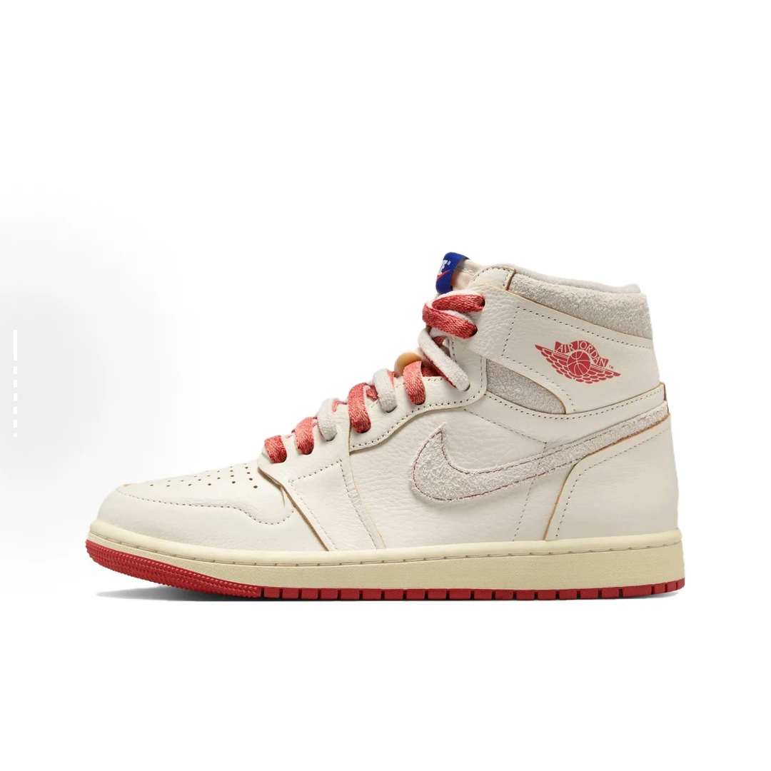 【长沙发货】AIR JORDAN 1 RETRO HI OG复古高帮休闲板鞋DB4612-100