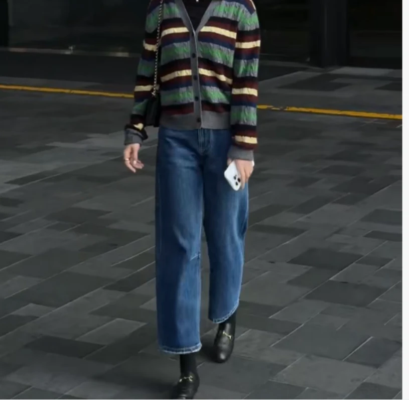 2025早秋时尚潮流百搭精品女装足QQR0A1