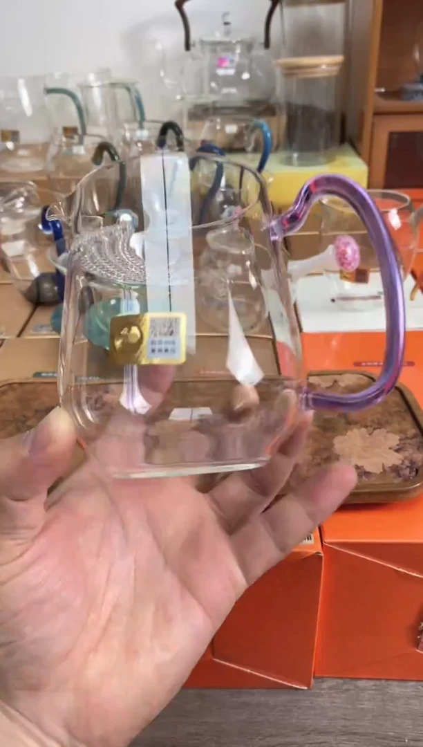 丰然浅紫色样品1111111