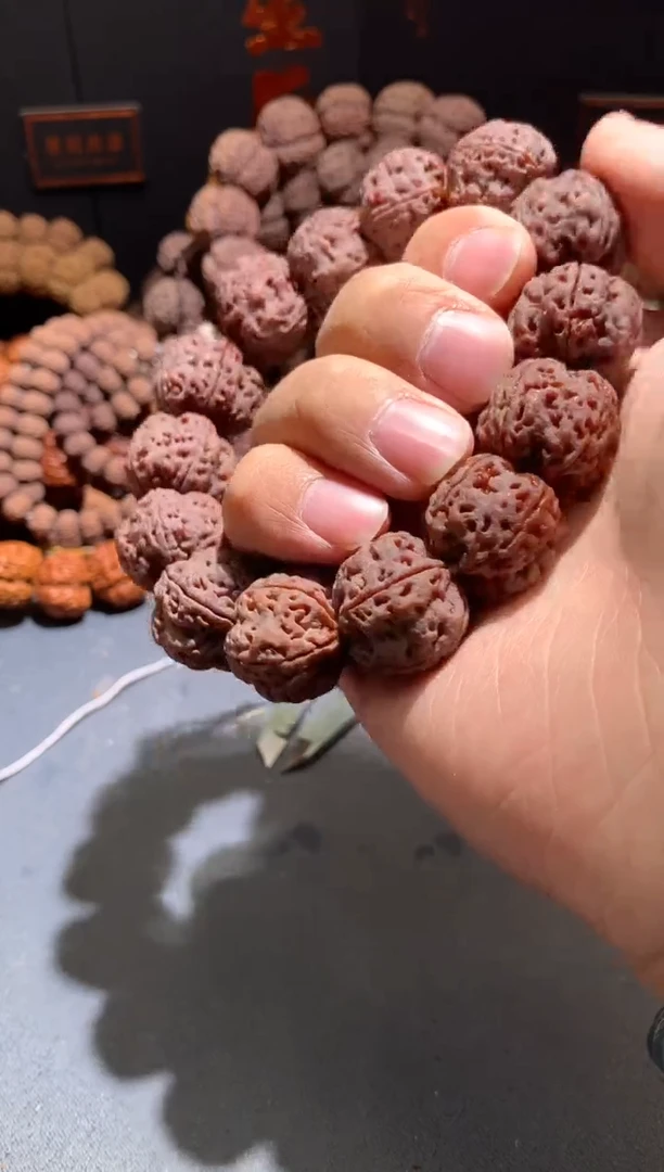 金刚菩提手串876