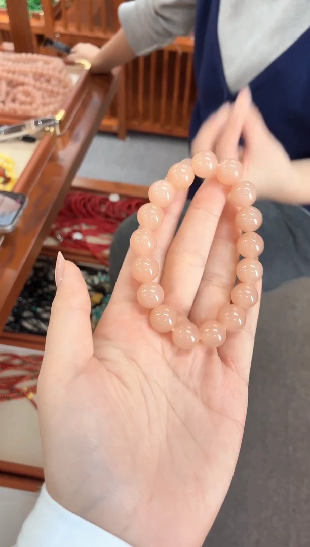 【慧慧甄选】高端轻奢多样性发货HF3699S
