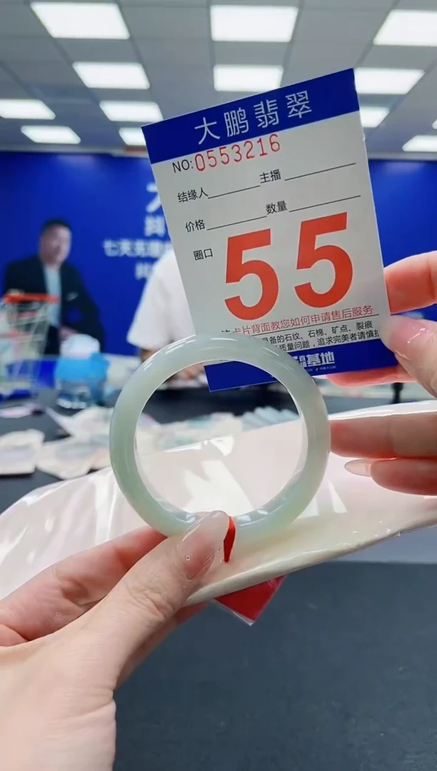 未镶嵌手镯翡翠AAAAAAAAA
