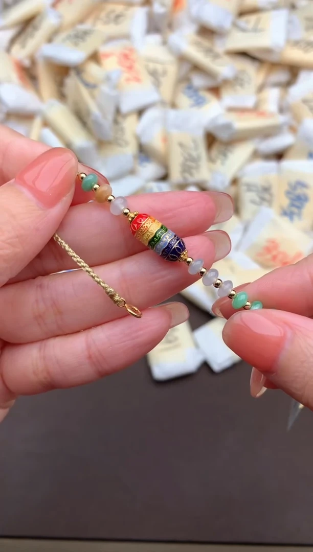 【闪购商品】翡翠挂件银S925镶嵌一