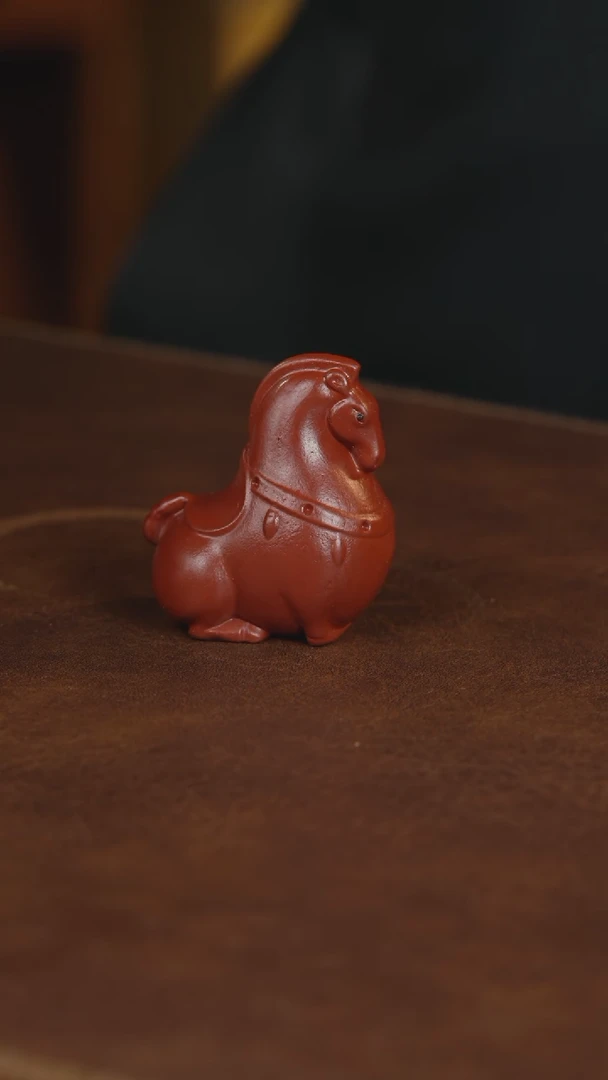 【闪购商品】紫砂茶壶手把件手把件