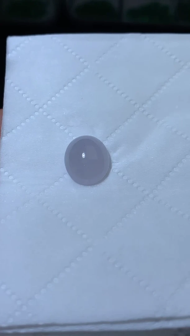 未镶嵌定制翡翠毛货