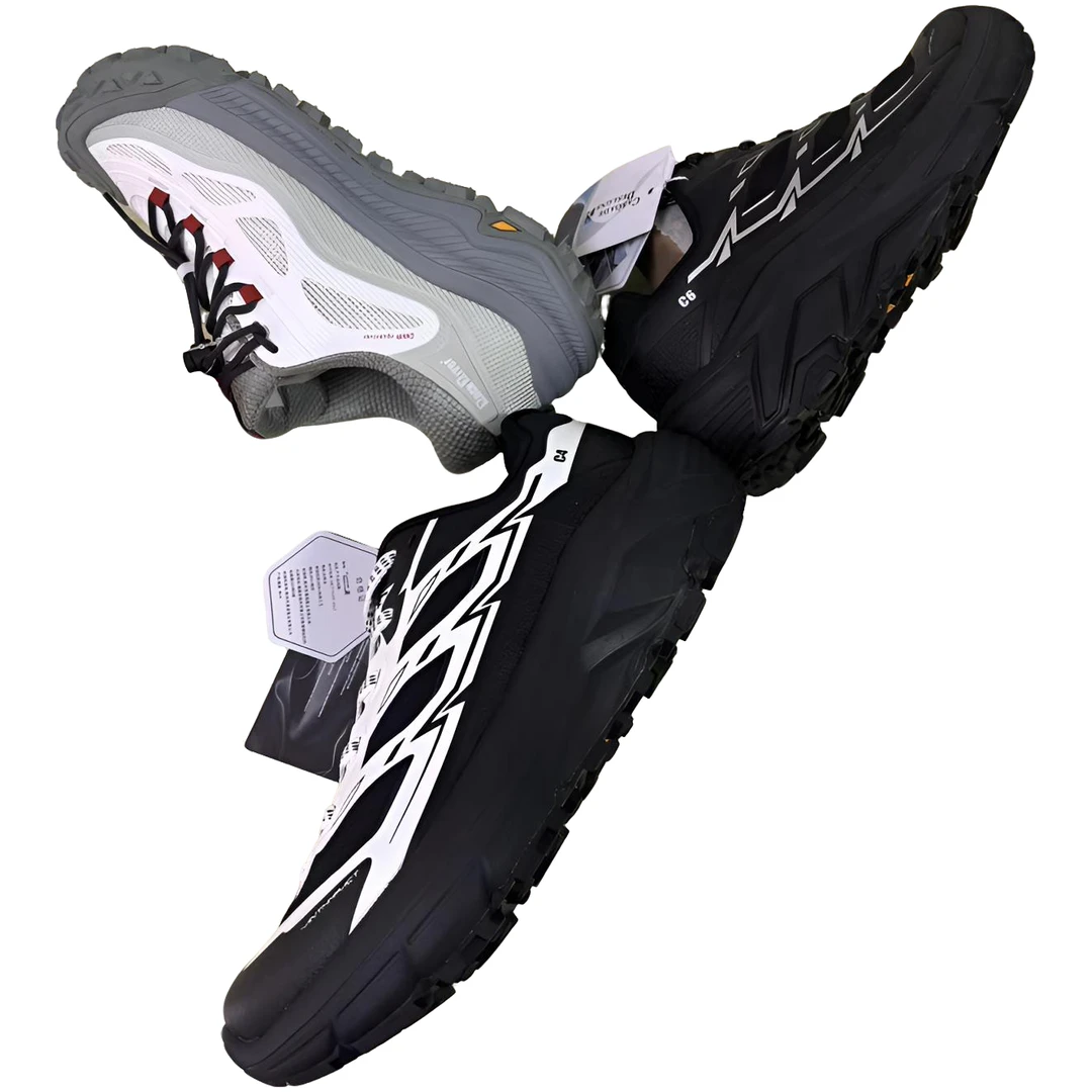 断码链接-户外登山徒步越野涉水鞋x1