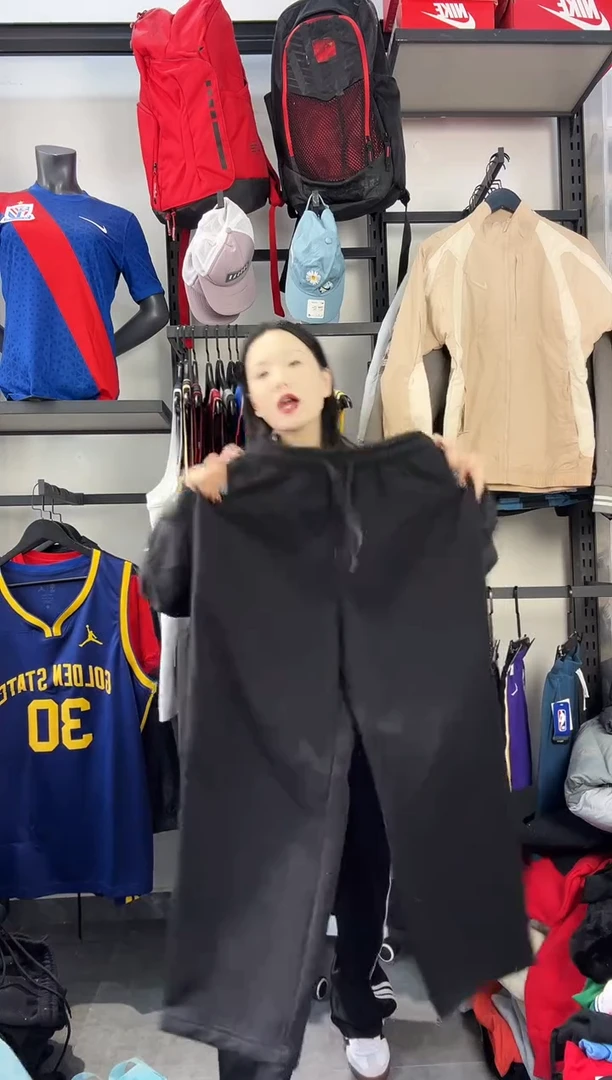 712闪购编码Nike/Jordan运动卫衣裤以直播间过款为准尺码·170