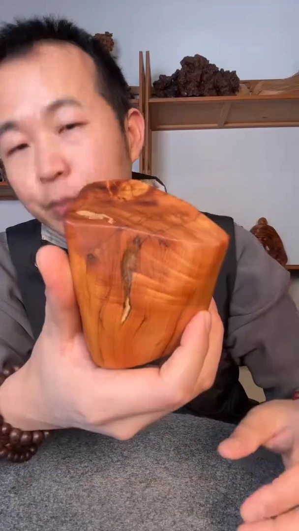 【闪购商品】柏木（崖柏）崖柏