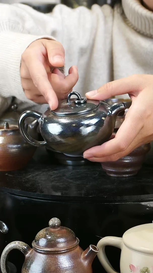 【闪购商品】壶318 苏橙茶周边.....