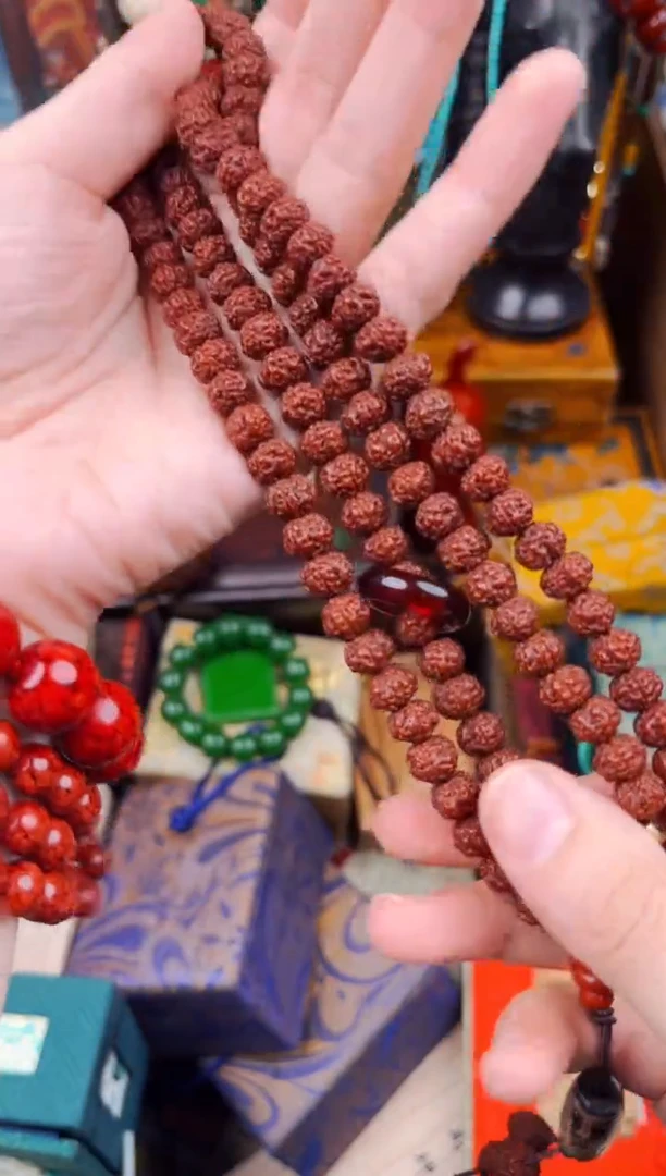 菩提手串/手链飞姐精品专属推荐31