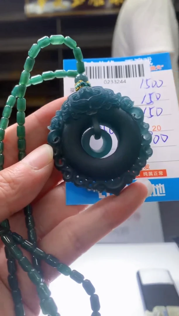 未镶嵌定制翡翠天然翡翠A货拍一发一