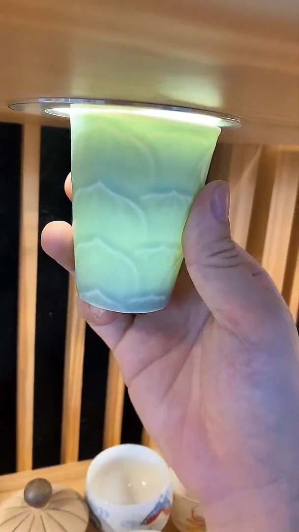 瓷片陶瓷茶器福利19