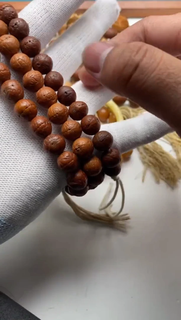 【闪购商品】凤眼菩提手串凤眼菩提手串