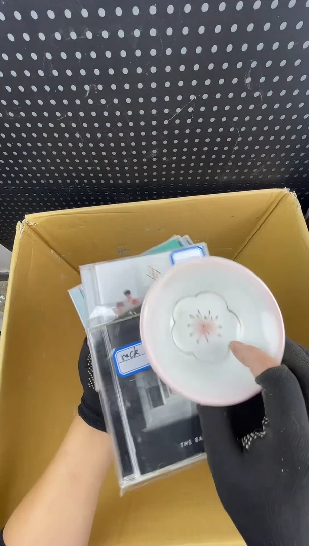 ?****河小懂中古百货
