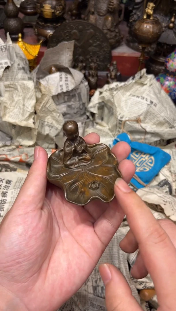 E瑞瑞古铜高端精品28