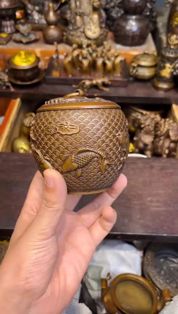 B泽泽古铜专属高端精品